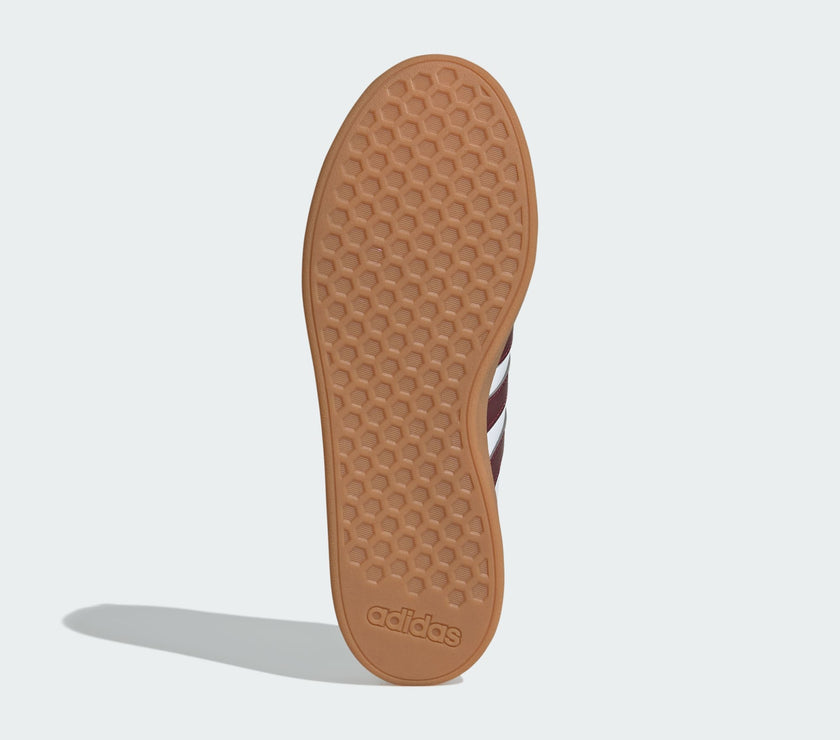 TENIS ADIDAS MENS GARND COURT BASE 2.0