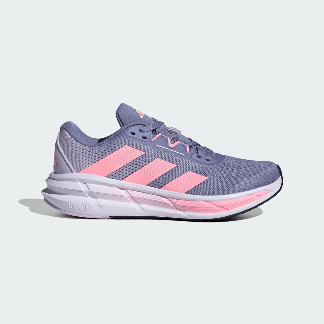 TENIS ADIDAS WMNS QUESTAR 3W