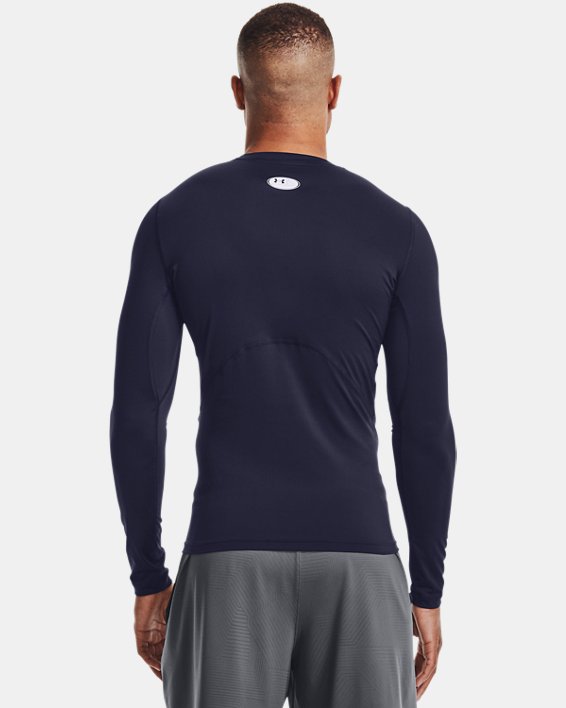 PLAYERA UNDER ARMOUR HG ARMOUR COMP LS