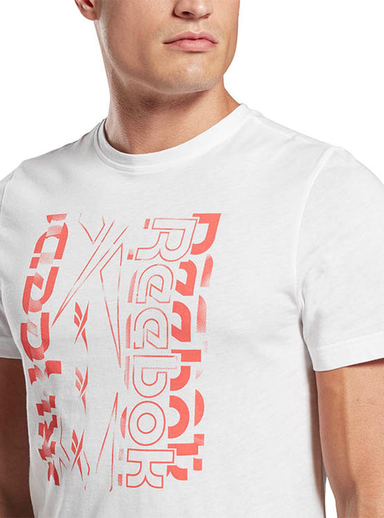 PLAYERA REEBOK MENS VECTOR GRAPHIC