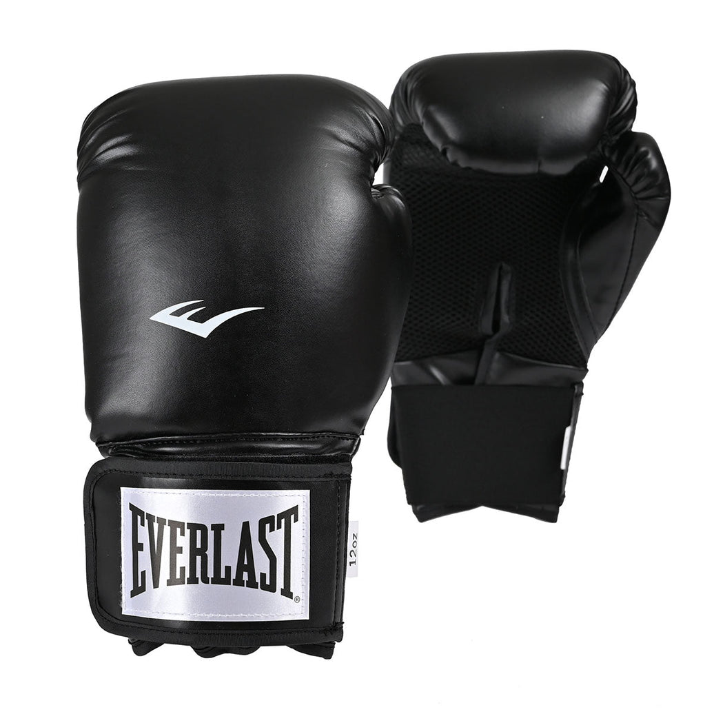 GUANTES NGROS DE TRAINING 12 OZ