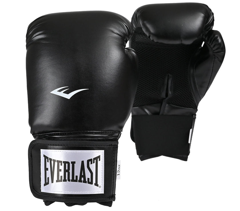 GUANTES NGROS DE TRAINING 12 OZ
