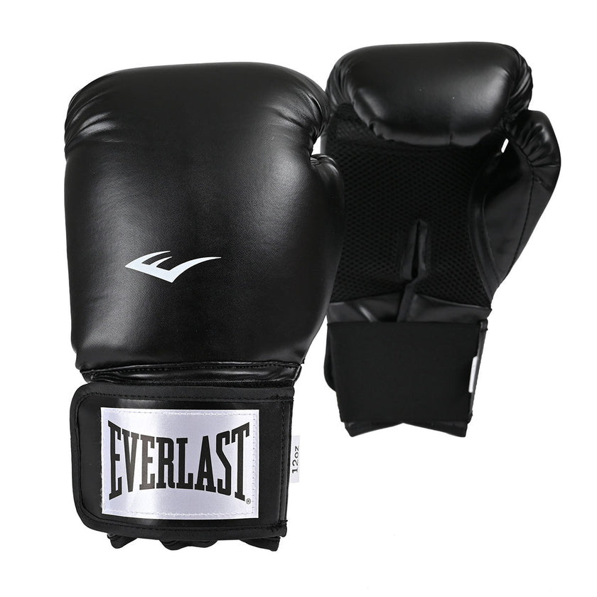 GUANTES NGROS DE TRAINING 12 OZ