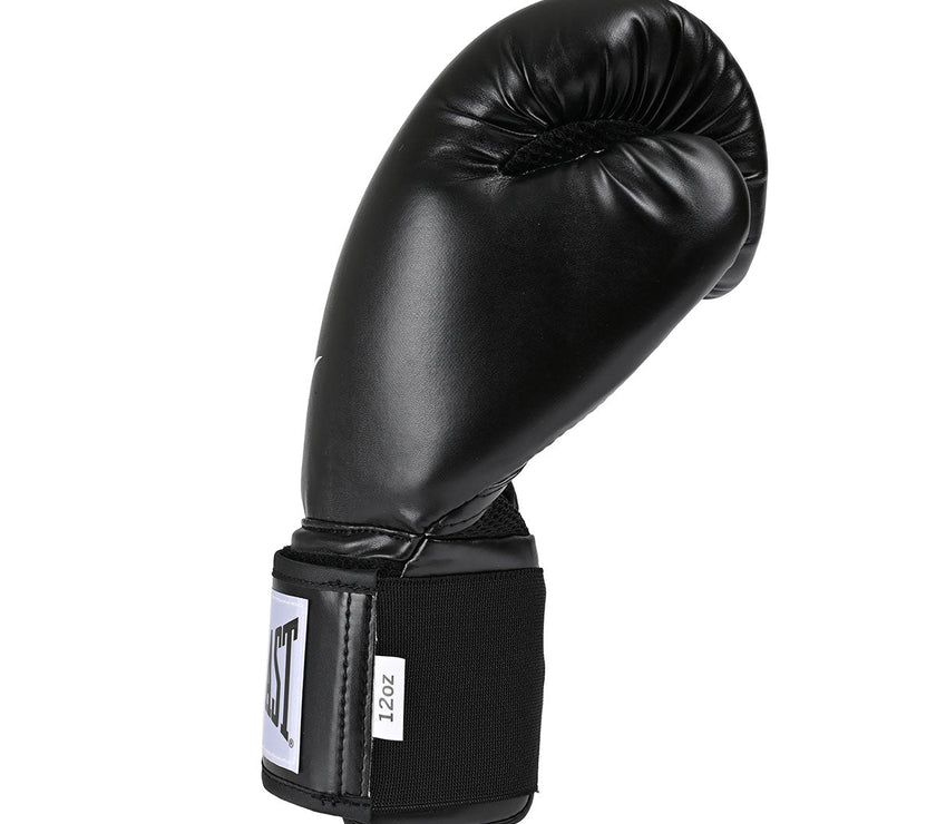 GUANTES NGROS DE TRAINING 12 OZ