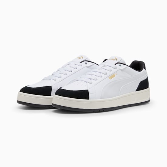 CALZADO PUMA MENS COURT CLASSICO SPORT