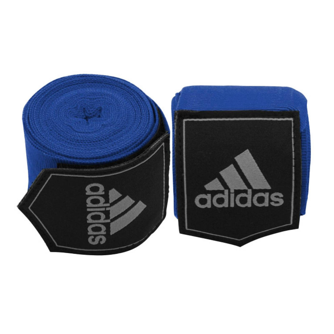 VENDAS ADIDAS AZUL 350CM