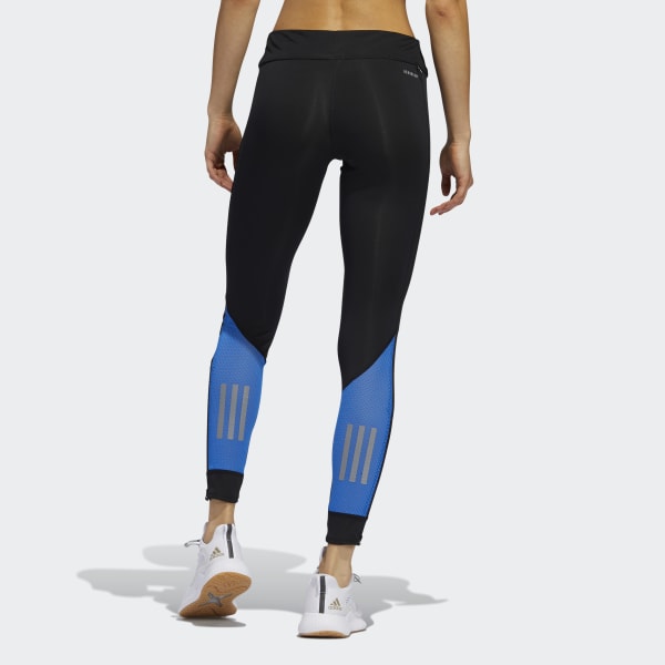 LEGGING ADIDAS WMNS OWN THE RUN TGT