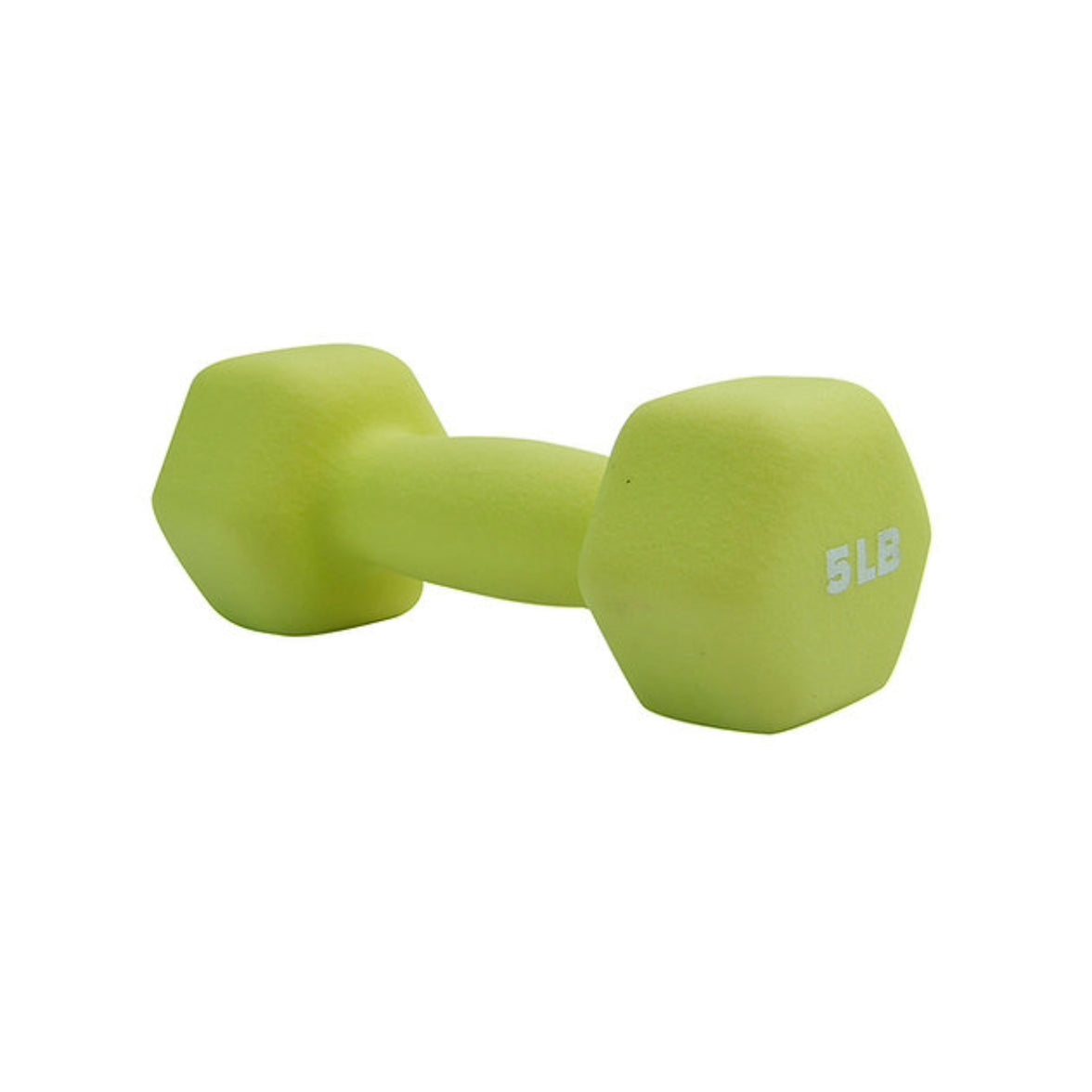 MANCUERNAS NEOPRENO 5LB/0.91KG