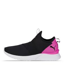 REMEDIE SLIP STRAP WNS TENIS
