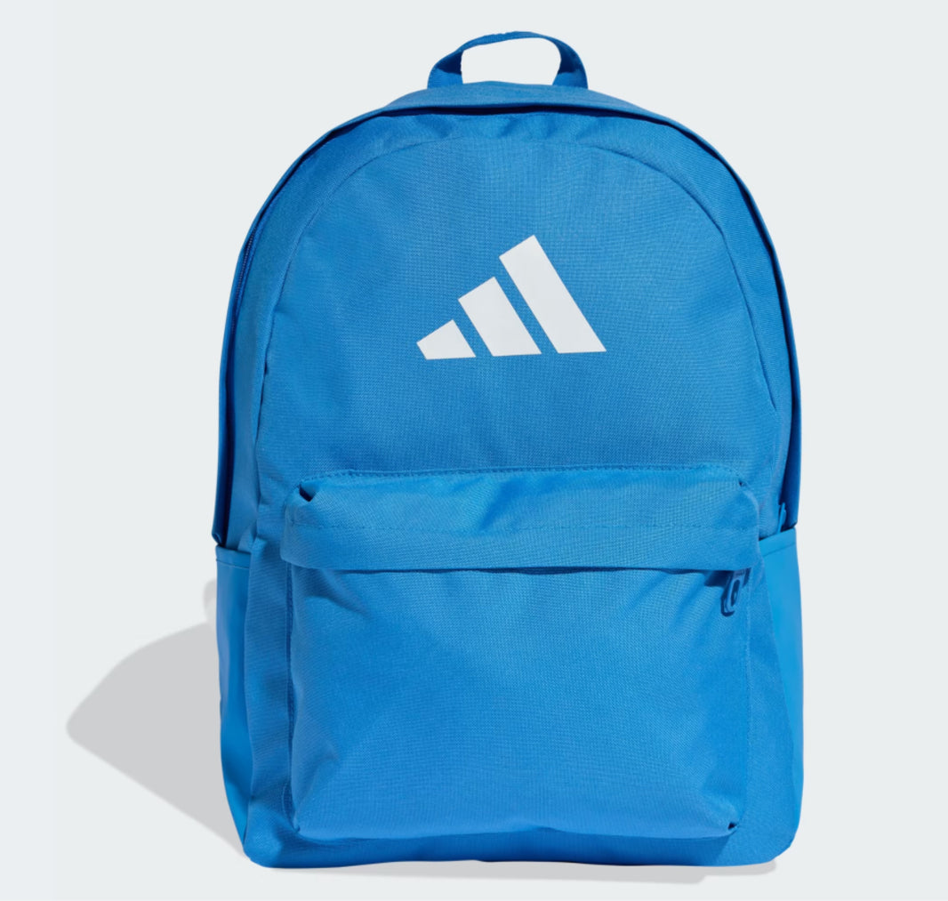Mochila Adidas Classic 3 Barras Logo