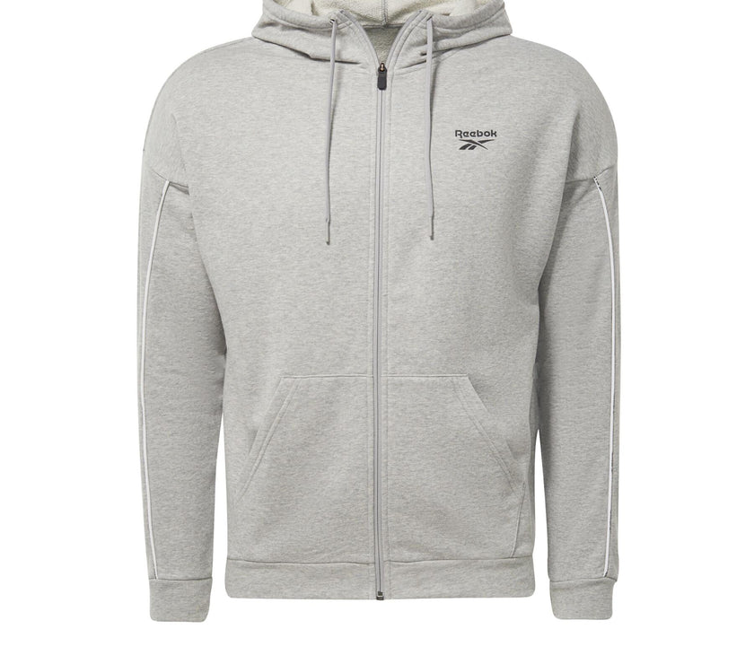 WOR PIPING FZ CHAMARRA