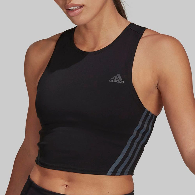 TOP NEGRO RI 3S COOL TANK