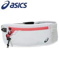 WAIST POUCH L       GLACIER GREY