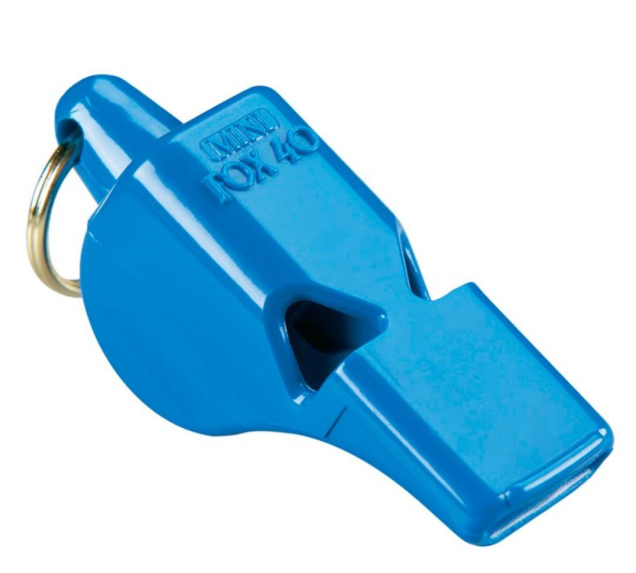 SILBATO FOX MINI AZUL