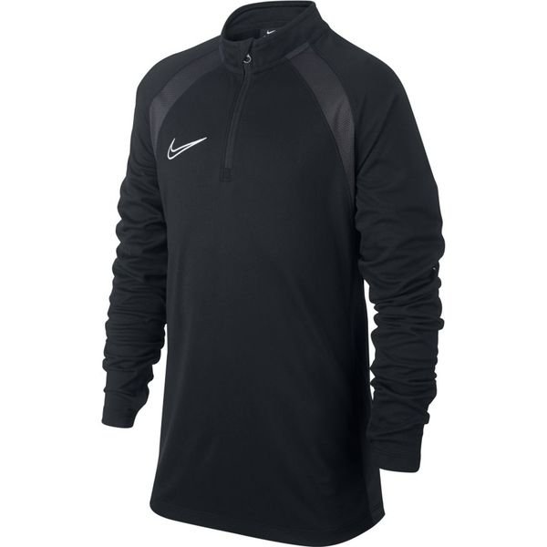 HOODY DRY ACDMY HOODIE PO DEEP