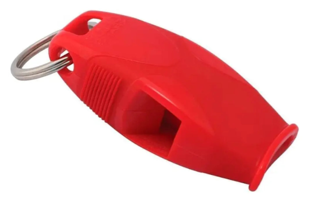 SILBATO SHARX ROJO CON CORDON