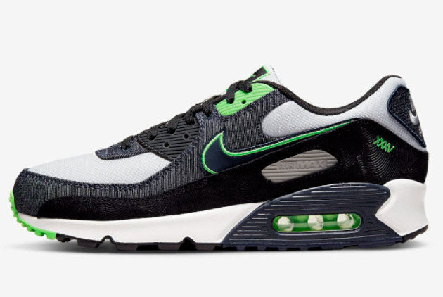 NIKE AIR MAX 90 SE