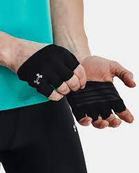 WS TRAINING HALF GLOVE GUANTES
