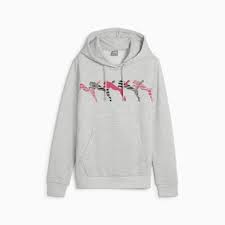 ESS LOGO LAB HOODIE TR SUDADERA