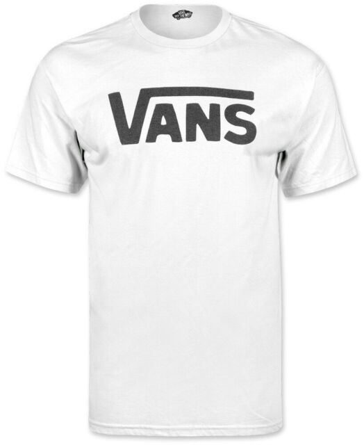 MN VANS CLASSIC WHITE