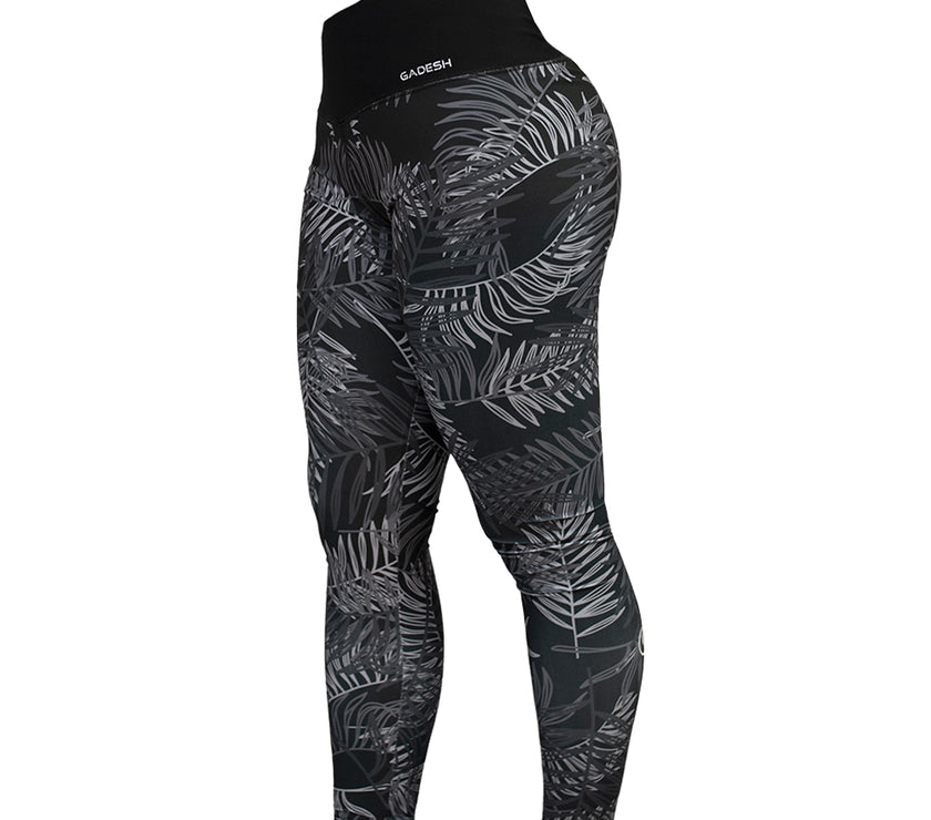 Leggings Gadesh para Dama Trop