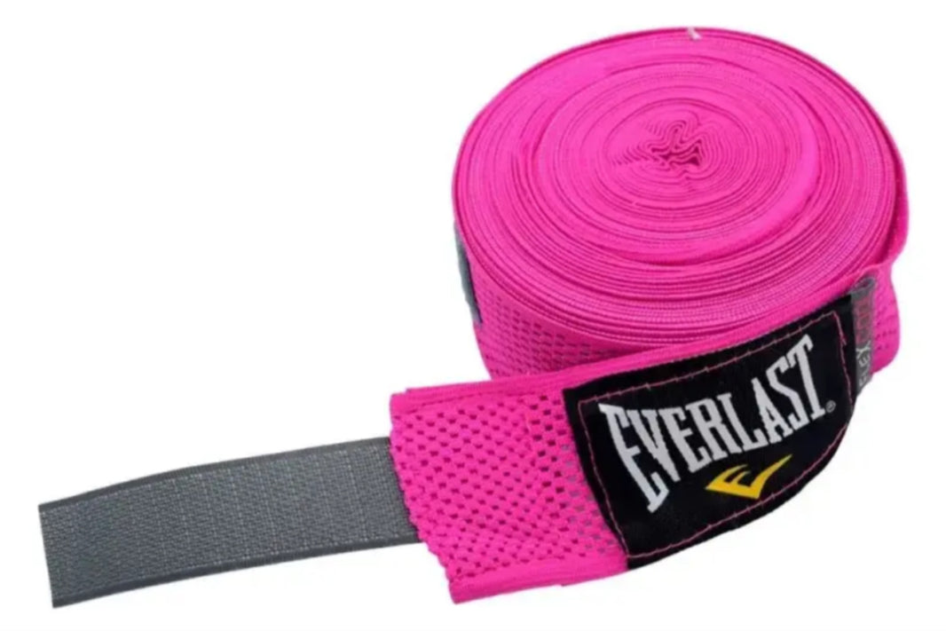 VENDAS FLEXCOOL ROSA