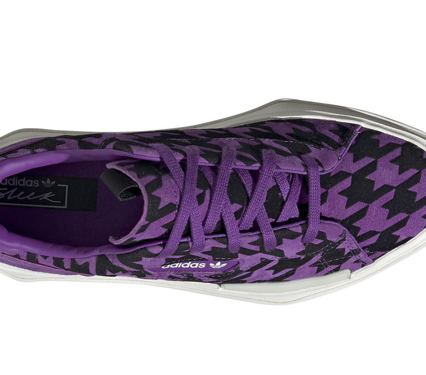 TENIS ADIDAS WMNS HYPERSLEEK W