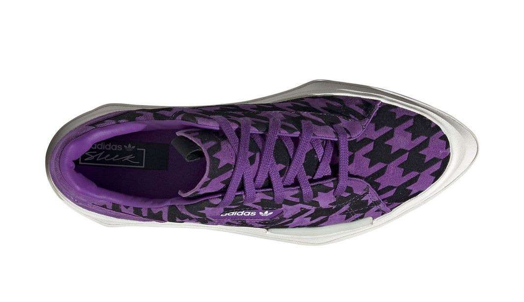 TENIS ADIDAS WMNS HYPERSLEEK W