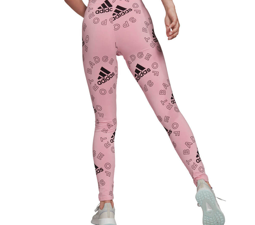 LEGGIN ADIDAS WMNS W BLUV Q1 LEG