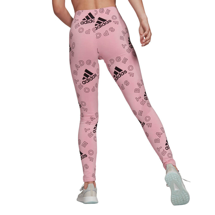 LEGGIN ADIDAS WMNS W BLUV Q1 LEG