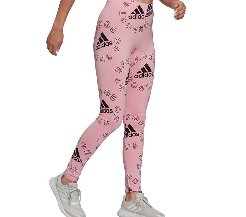 LEGGIN ADIDAS WMNS W BLUV Q1 LEG