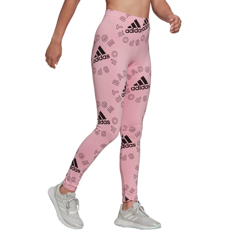 LEGGIN ADIDAS WMNS W BLUV Q1 LEG