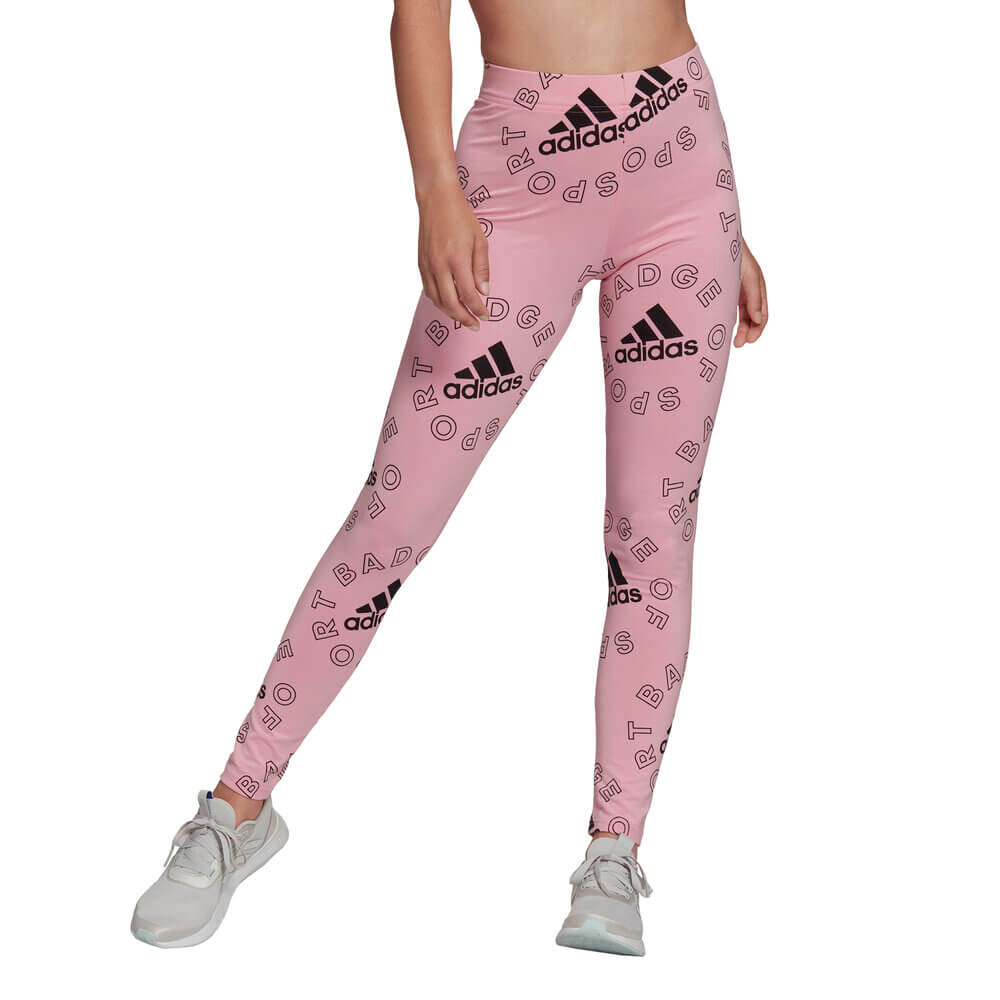 LEGGIN ADIDAS WMNS W BLUV Q1 LEG