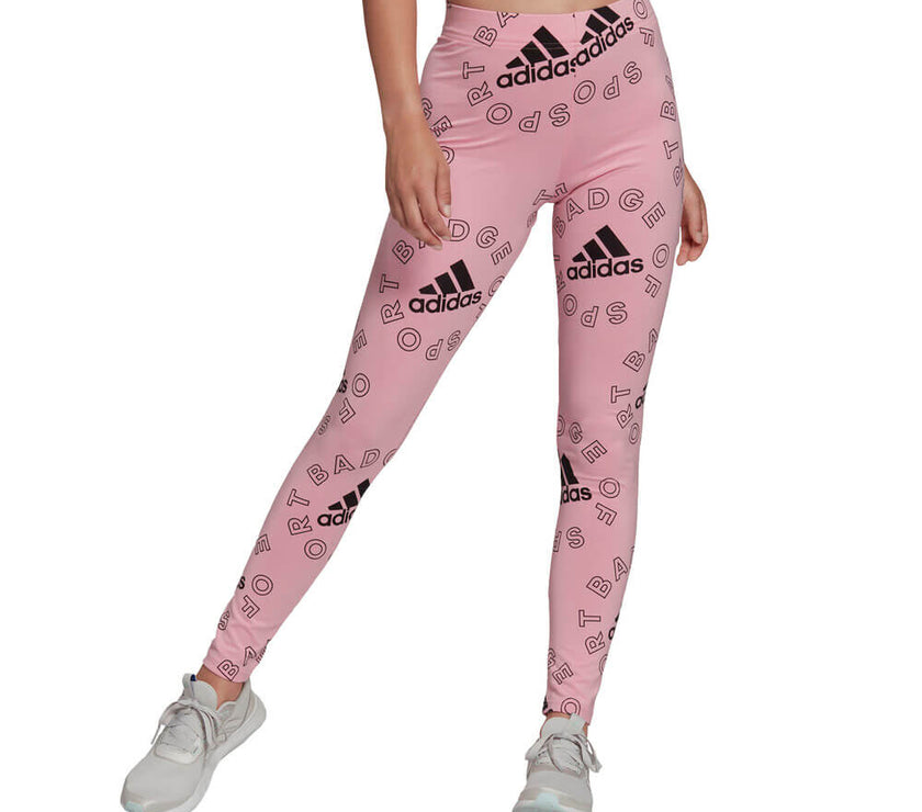 LEGGIN ADIDAS WMNS W BLUV Q1 LEG