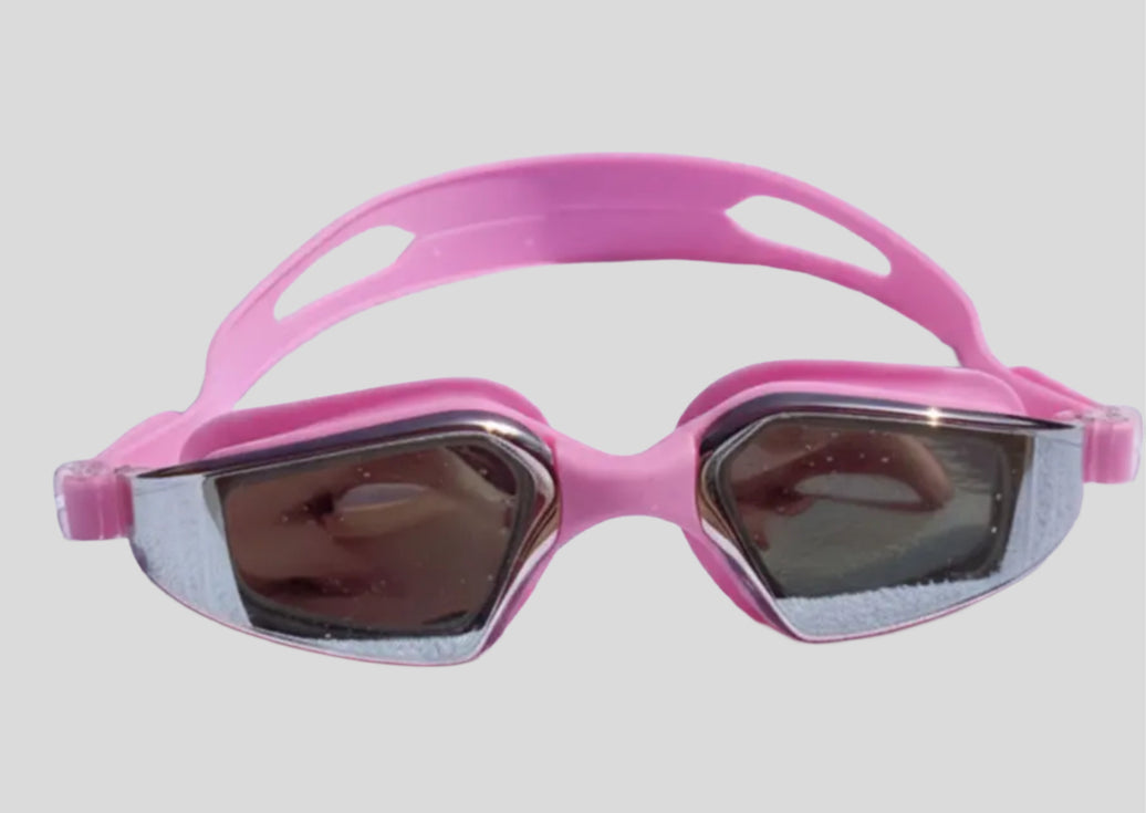 GOGGLE POLARIZADO JUVENIL ROSA