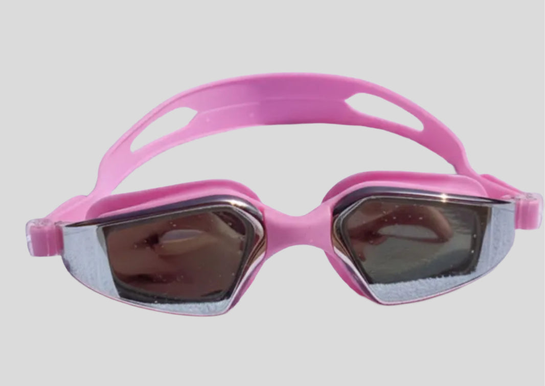GOGGLE POLARIZADO JUVENIL ROSA