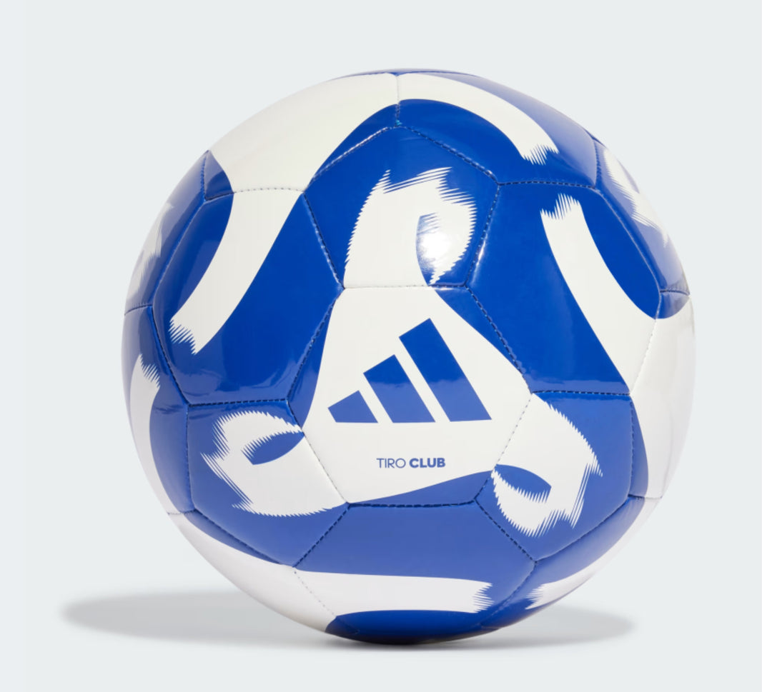 BALON TIRO CLB