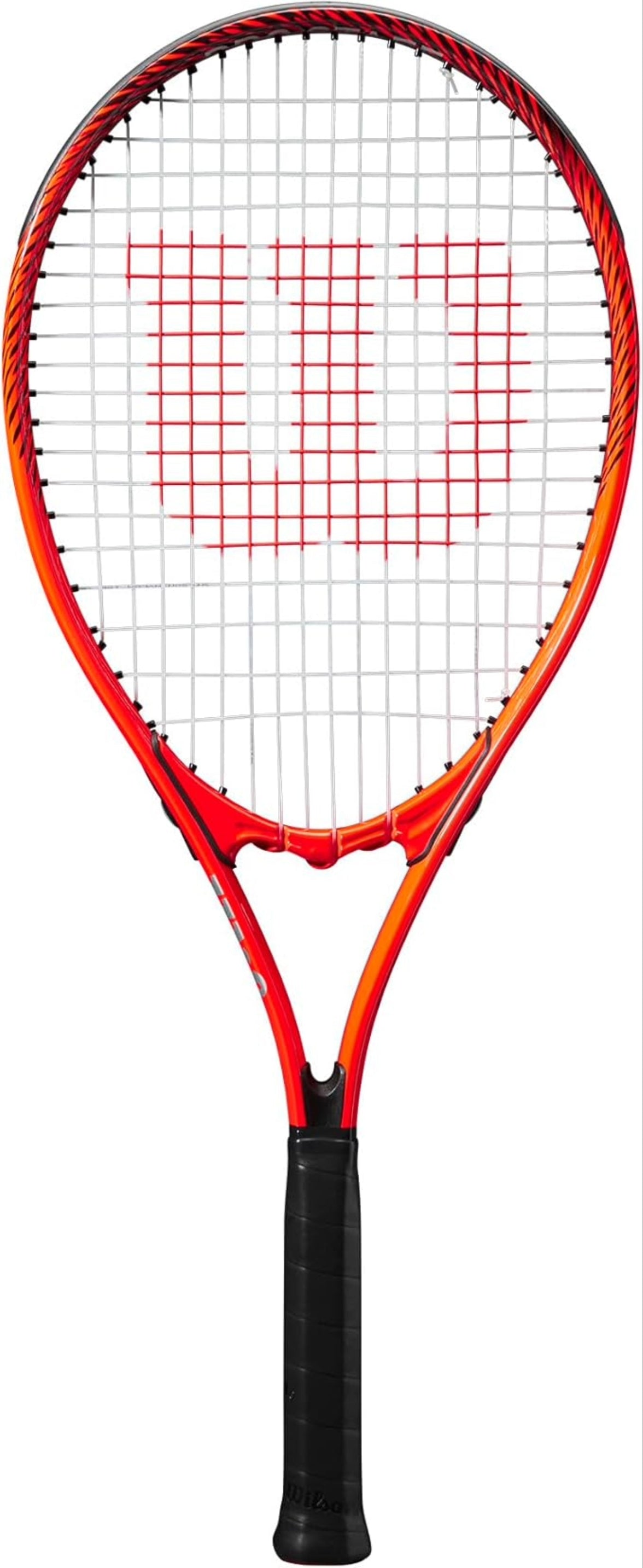 RAQUETA TENIS PRO STAFF PRECISION 23 JR