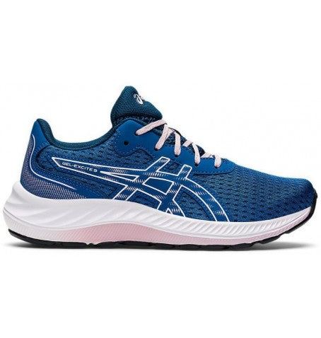 Tenis ASICS para niño GEL-EXCITE 9 GS