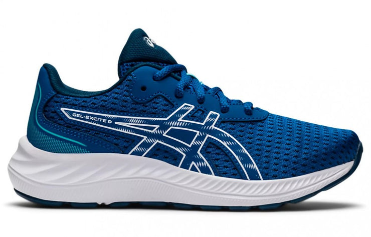 Tenis ASICS para niño GEL EXCITE 9 GS KIDS