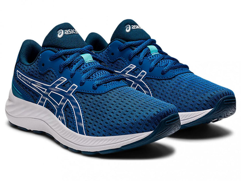 Tenis ASICS para niño GEL EXCITE 9 GS KIDS
