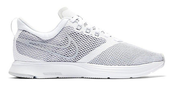 WMNS NIKE ZOOM STRIKE WHITE/WOLF GREY