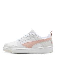 TENIS PUMA WMS REBOUND V6 LOW