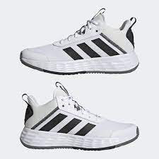 OWNTHEGAME 2.0 TENIS