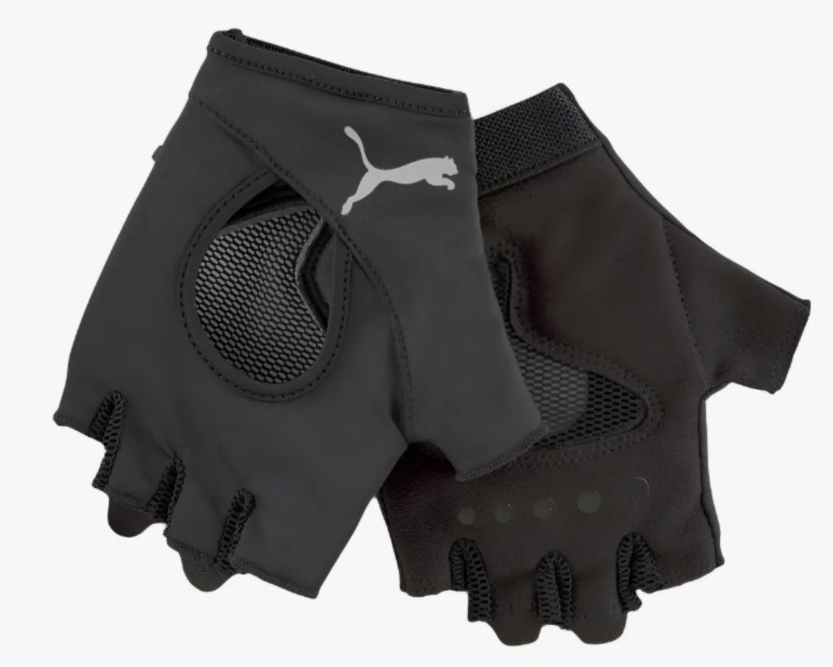 GUANTES PUMA GYM GLOVES