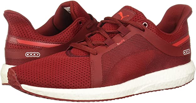 CAB MEGA NRGY TURBO 2 RED DAHLIA-FLAME S