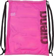 ARENA MORRAL FAST MESH ROSA