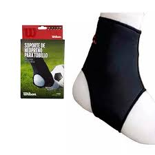 SOPORTE TUBULAR DE NEOPRENO PARA TOBILLO