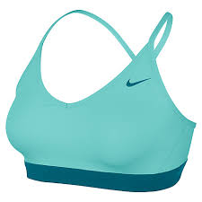 NIKE BRA LIGHT ACUA