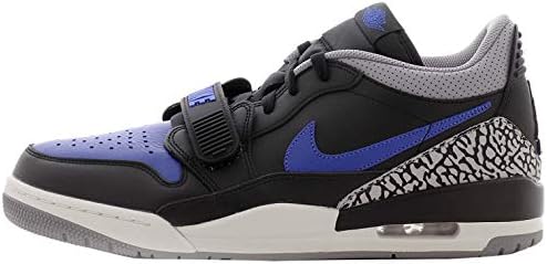 JORDAN LEGACY